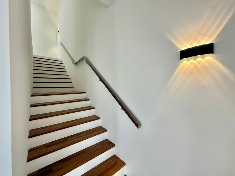 2-storey Terraced House for Rent in Bandar Seri Alam (Masai) - Keh Qi Soh - PropertyGuru.com.my