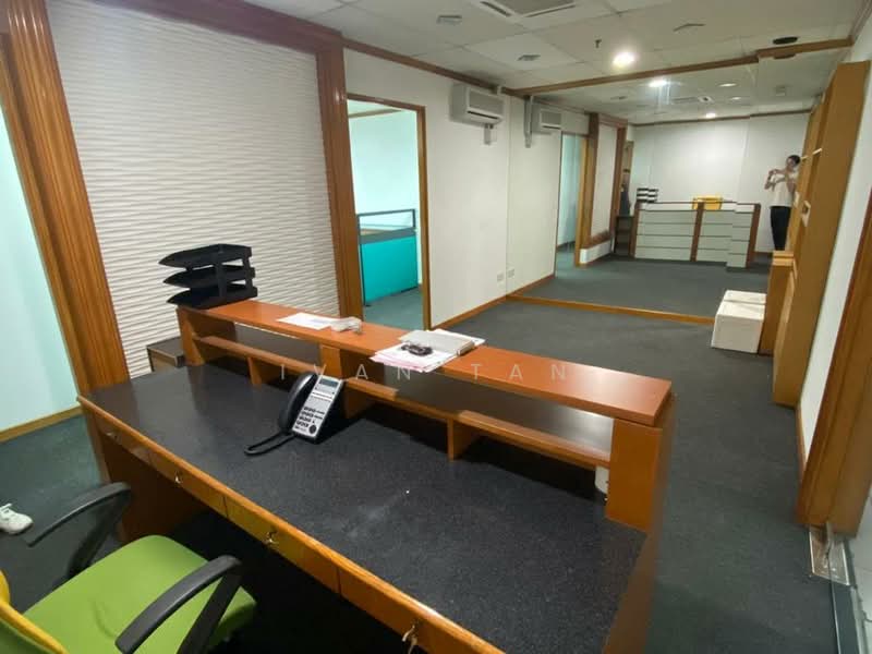 Pejabat untuk Disewa di Taman Miharja (Cheras) - Ivan Tan - Interior - PropertyGuru.com.my