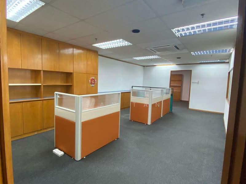 Pejabat untuk Disewa di Taman Miharja (Cheras) - Ivan Tan - Interior - PropertyGuru.com.my