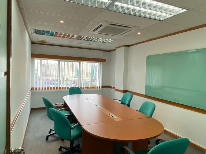 Pejabat untuk Disewa di Taman Miharja (Cheras) - Ivan Tan - Interior - PropertyGuru.com.my