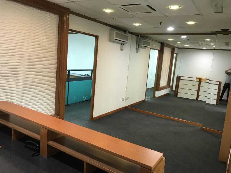 Pejabat untuk Disewa di Taman Miharja (Cheras) - Ivan Tan - Interior - PropertyGuru.com.my