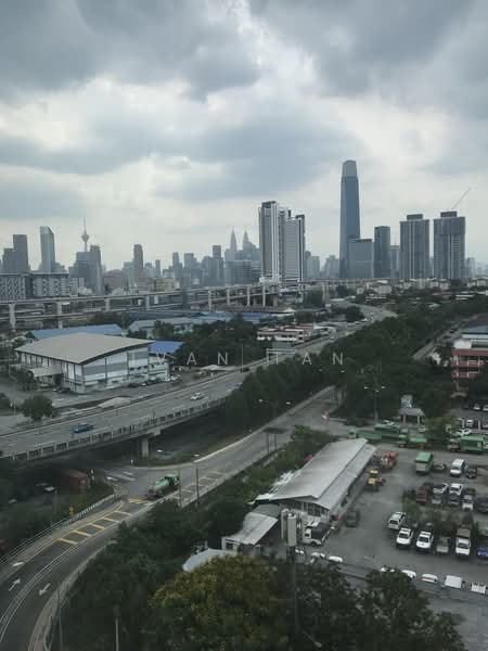 Pejabat untuk Disewa di Taman Miharja (Cheras) - Ivan Tan - Exterior - PropertyGuru.com.my