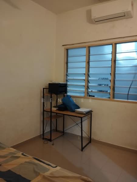 1-storey Terraced House for Sale in Sungai Dua (Penang) - Ben Lee - Study - PropertyGuru.com.my