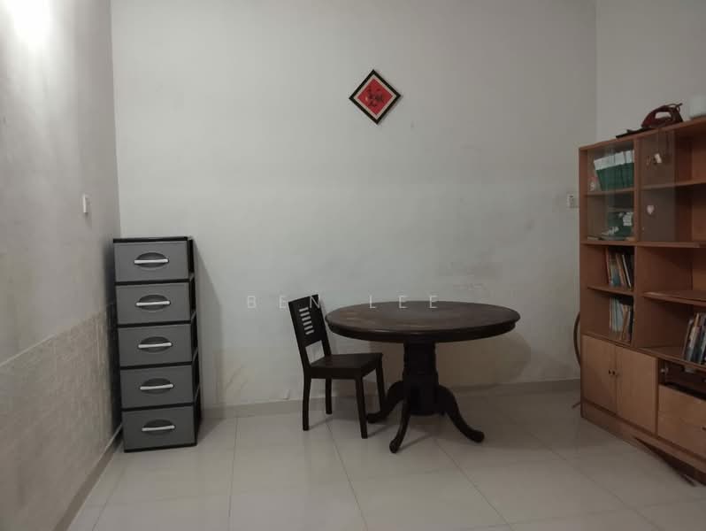 1-storey Terraced House for Sale in Sungai Dua (Penang) - Ben Lee - Interior - PropertyGuru.com.my