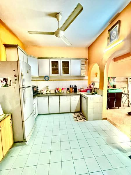 2-storey Terraced House for Sale in Usj 11 (Subang Jaya) - Nor Azila Kamarulzaman - PropertyGuru.com.my