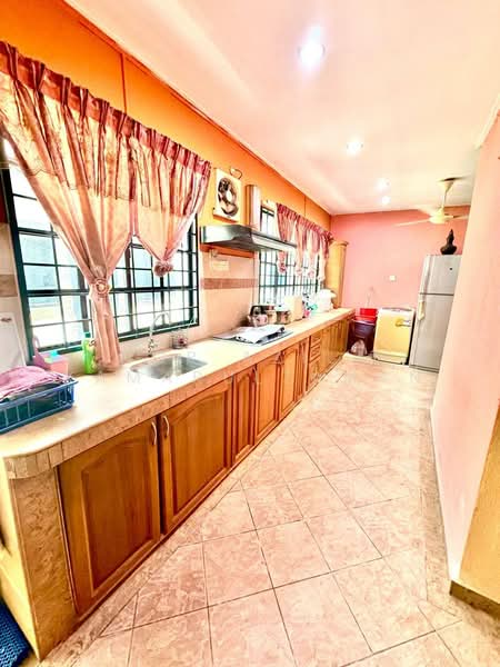 2-storey Terraced House for Sale in Usj 11 (Subang Jaya) - Nor Azila Kamarulzaman - PropertyGuru.com.my