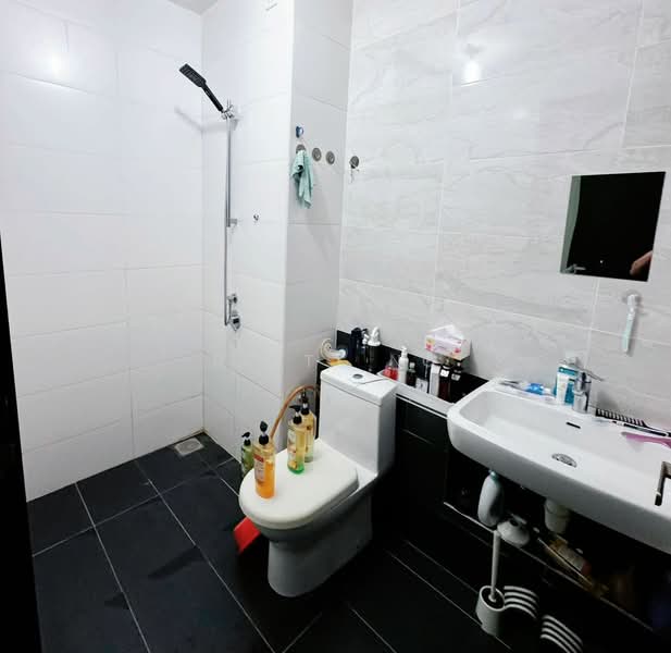 Service Residence for Sale at Wave @ Marina Cove - Betty Ng - PropertyGuru.com.my