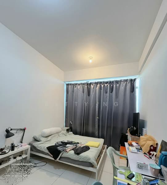 Service Residence for Sale at Wave @ Marina Cove - Betty Ng - PropertyGuru.com.my