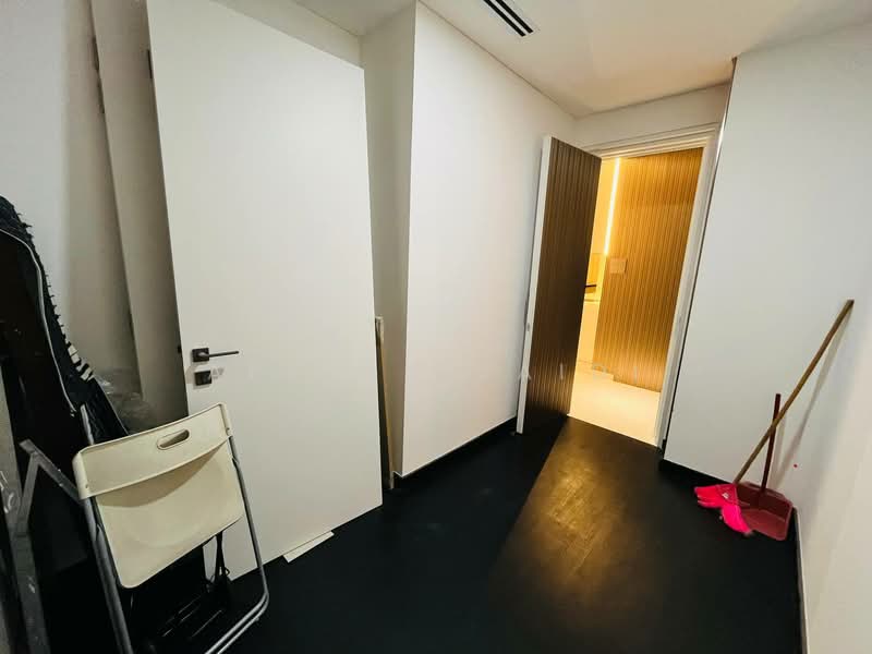 Service Residence for Rent at Regent Suites @ Pavilion Damansara Heights - Afiqah zaidi - PropertyGuru.com.my