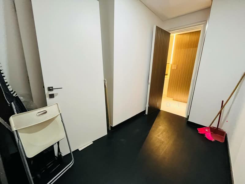Service Residence for Rent at Regent Suites @ Pavilion Damansara Heights - Afiqah zaidi - PropertyGuru.com.my