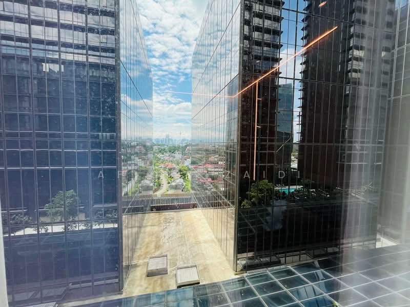 Service Residence for Rent at Regent Suites @ Pavilion Damansara Heights - Afiqah zaidi - PropertyGuru.com.my