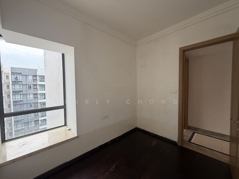 Servis Apartment untuk Dijual di R&F Princess Cove Phase 1 - Shirly Chong - PropertyGuru.com.my