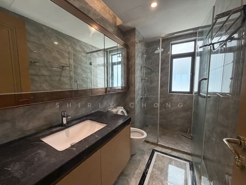 Servis Apartment untuk Dijual di R&F Princess Cove Phase 1 - Shirly Chong - PropertyGuru.com.my