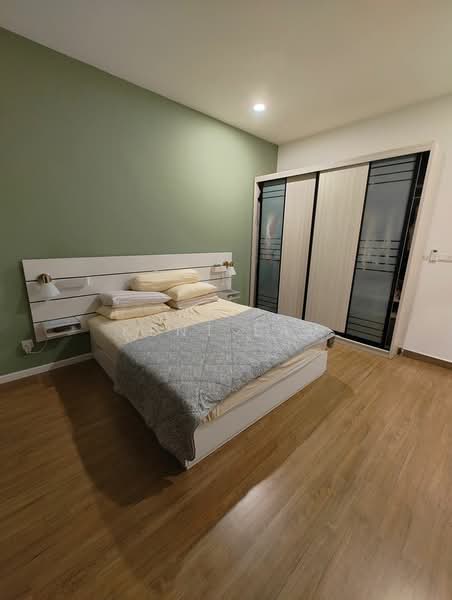 Rumah Teres 2 Tingkat untuk Disewa di Petaling Jaya (Selangor) - Kent Lau - Bedroom - PropertyGuru.com.my