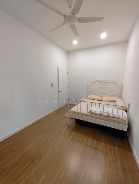 Rumah Teres 2 Tingkat untuk Disewa di Petaling Jaya (Selangor) - Kent Lau - Bedroom - PropertyGuru.com.my