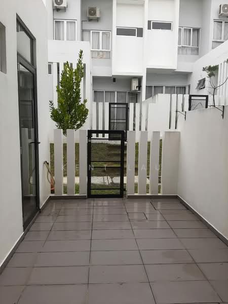 2-storey Terraced House for Rent in Petaling Jaya (Selangor) - Kent Lau - Exterior - PropertyGuru.com.my