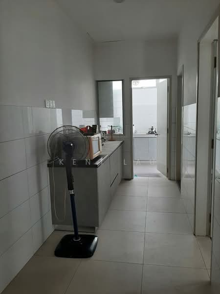 2-storey Terraced House for Rent in Petaling Jaya (Selangor) - Kent Lau - Kitchen - PropertyGuru.com.my