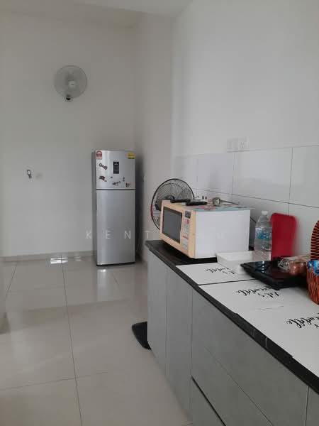2-storey Terraced House for Rent in Petaling Jaya (Selangor) - Kent Lau - Kitchen - PropertyGuru.com.my