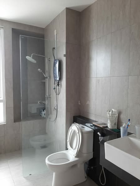 2-storey Terraced House for Rent in Petaling Jaya (Selangor) - Kent Lau - Bathroom - PropertyGuru.com.my