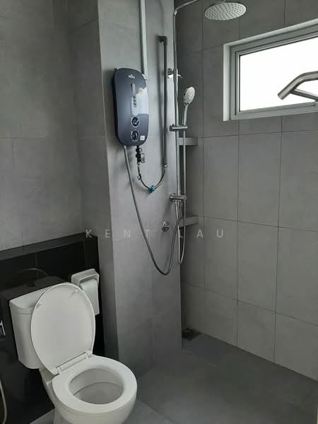 2-storey Terraced House for Rent in Petaling Jaya (Selangor) - Kent Lau - Bathroom - PropertyGuru.com.my
