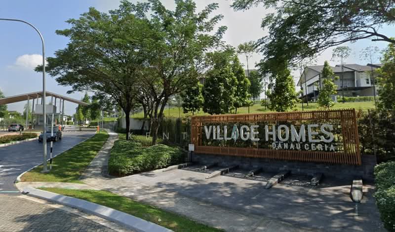 2-storey Terraced House for Rent in Petaling Jaya (Selangor) - Kent Lau - Exterior - PropertyGuru.com.my