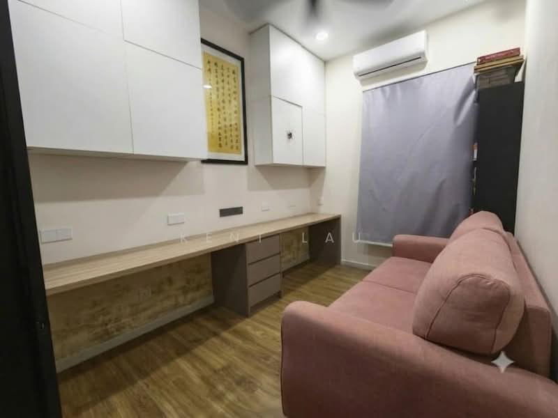 2-storey Terraced House for Rent in Petaling Jaya (Selangor) - Kent Lau - Study - PropertyGuru.com.my