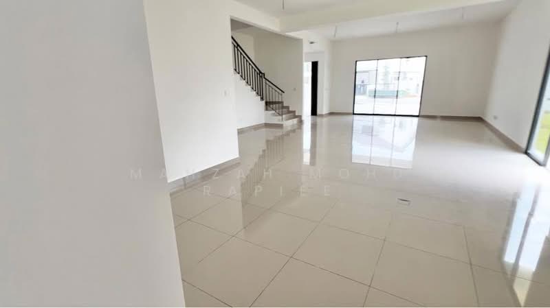 Rumah Teres 2 Tingkat untuk Dijual di Cyber 10 (Cyberjaya) - Mahzah Mohd Rapiee - PropertyGuru.com.my