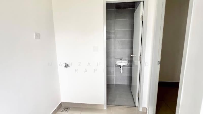 Rumah Teres 2 Tingkat untuk Dijual di Cyber 10 (Cyberjaya) - Mahzah Mohd Rapiee - PropertyGuru.com.my
