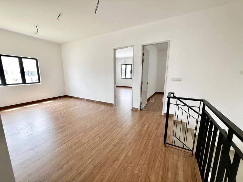 Rumah Teres 2 Tingkat untuk Dijual di Cyber 10 (Cyberjaya) - Mahzah Mohd Rapiee - PropertyGuru.com.my