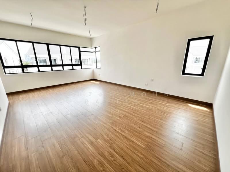 Rumah Teres 2 Tingkat untuk Dijual di Cyber 10 (Cyberjaya) - Mahzah Mohd Rapiee - PropertyGuru.com.my