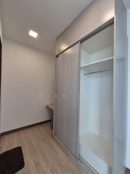 Service Residence for Rent at Green Haven - Dian JB - PropertyGuru.com.my