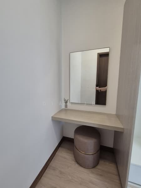 Service Residence for Rent at Green Haven - Dian JB - PropertyGuru.com.my