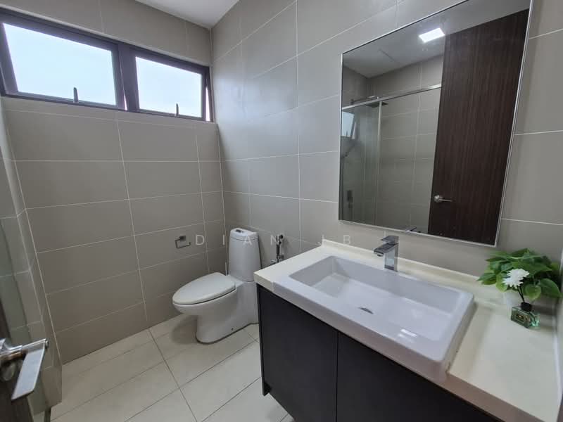 Service Residence for Rent at Green Haven - Dian JB - PropertyGuru.com.my