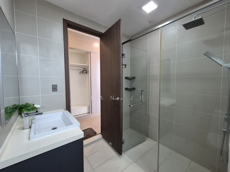 Service Residence for Rent at Green Haven - Dian JB - PropertyGuru.com.my