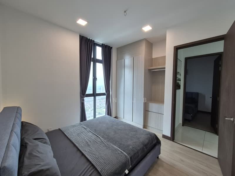 Service Residence for Rent at Green Haven - Dian JB - PropertyGuru.com.my