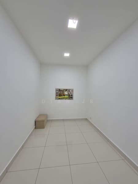 Service Residence for Rent at Green Haven - Dian JB - PropertyGuru.com.my