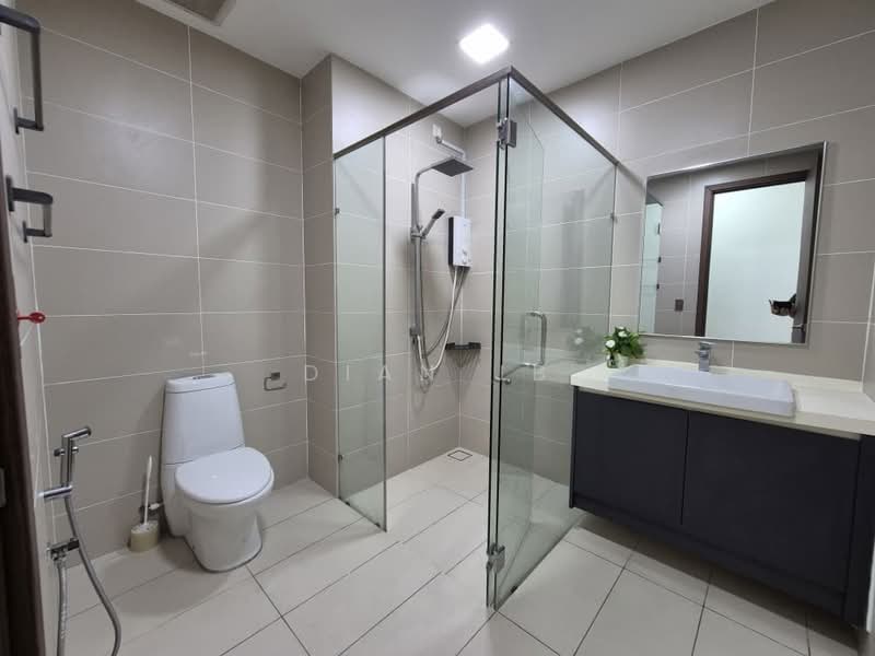 Service Residence for Rent at Green Haven - Dian JB - PropertyGuru.com.my