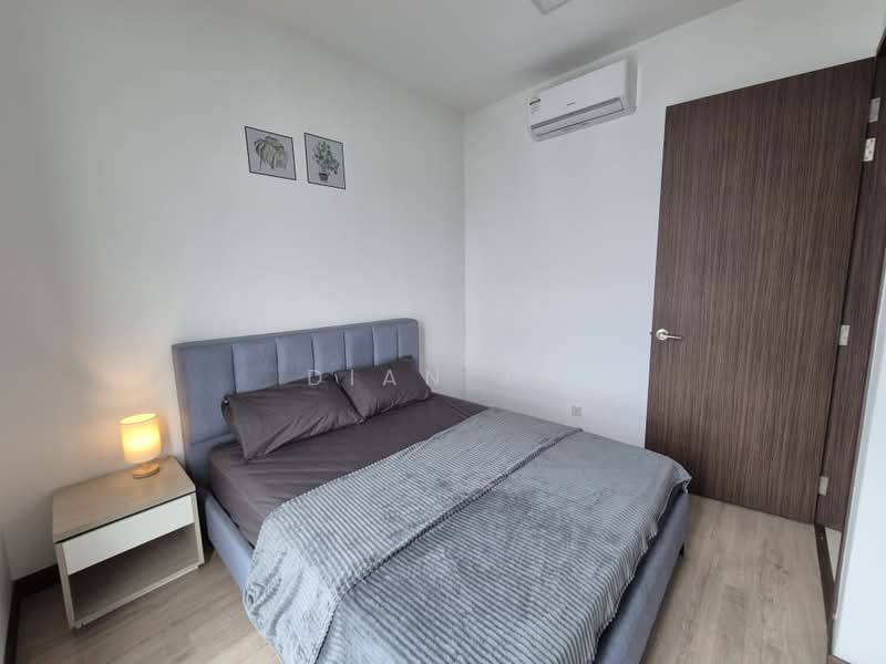 Service Residence for Rent at Green Haven - Dian JB - PropertyGuru.com.my