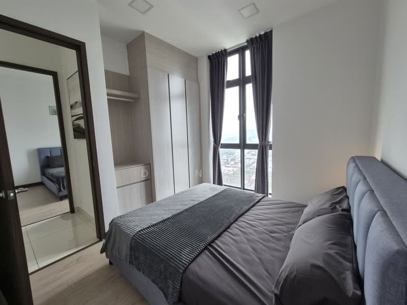 Service Residence for Rent at Green Haven - Dian JB - PropertyGuru.com.my