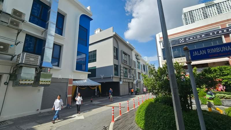 Shop for Sale in Kepong (Kuala Lumpur) - Ang Yi Quan - PropertyGuru.com.my