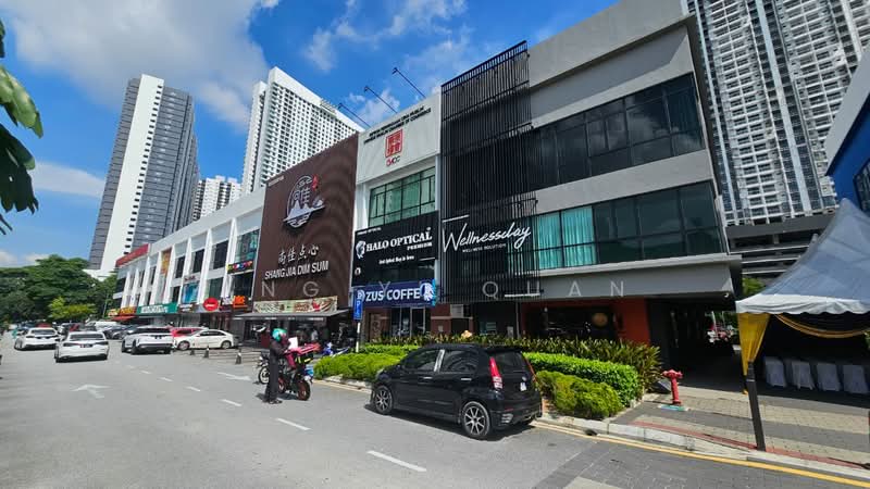 Shop for Sale in Kepong (Kuala Lumpur) - Ang Yi Quan - PropertyGuru.com.my