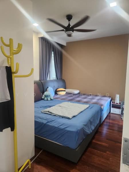 Condominium for Rent at Medini Signature - Yvonne Chong - PropertyGuru.com.my