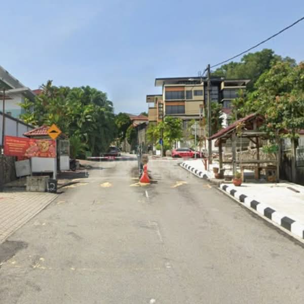 Bungalow for Sale in Taman Connaught (Cheras) - Lenz Tee - Exterior - PropertyGuru.com.my