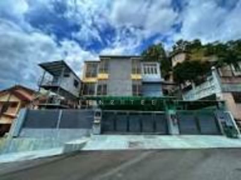 Bungalow for Sale in Taman Connaught (Cheras) - Lenz Tee - Exterior - PropertyGuru.com.my