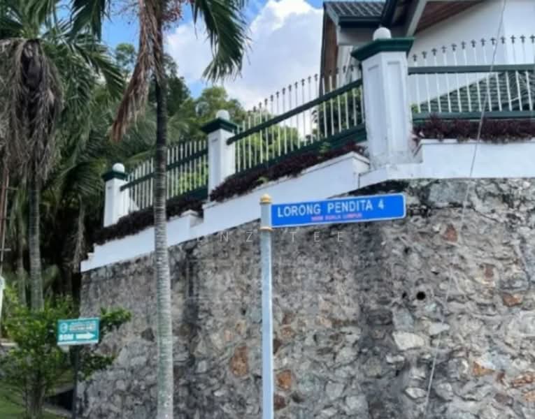 Bungalow for Sale in Taman Connaught (Cheras) - Lenz Tee - Exterior - PropertyGuru.com.my