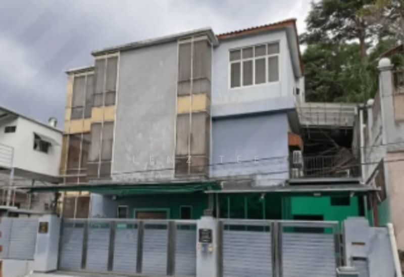 Bungalow for Sale in Taman Connaught (Cheras) - Lenz Tee - Exterior - PropertyGuru.com.my