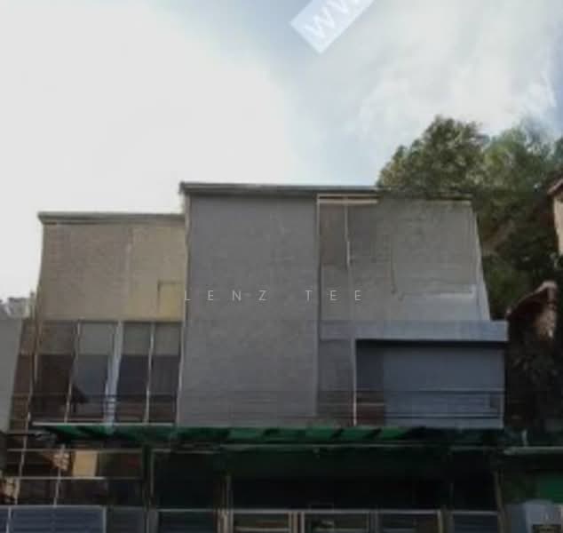 Bungalow for Sale in Taman Connaught (Cheras) - Lenz Tee - Exterior - PropertyGuru.com.my