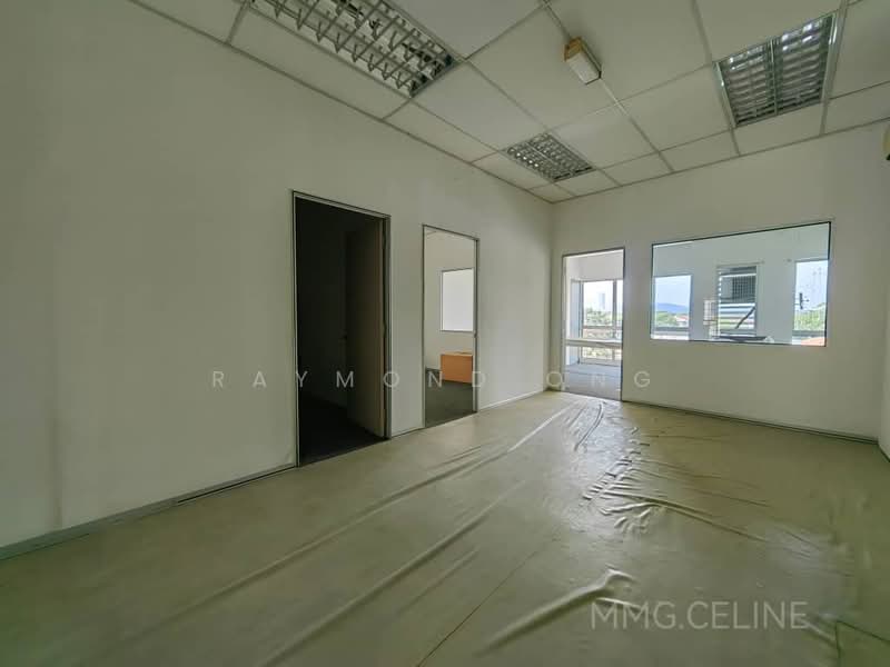 Shop / Office for Rent in Setia Alam (Selangor) - Raymond Ong - Interior - PropertyGuru.com.my