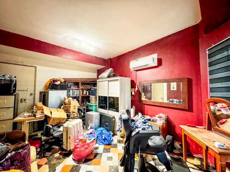 Rumah Teres 2.5 Tingkat untuk Dijual di Setiawangsa (Kuala Lumpur) - Ilman Nahri - Interior - PropertyGuru.com.my