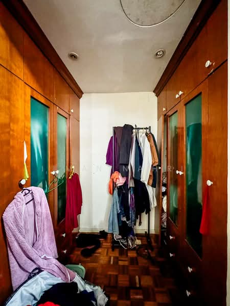 Rumah Teres 2.5 Tingkat untuk Dijual di Setiawangsa (Kuala Lumpur) - Ilman Nahri - Interior - PropertyGuru.com.my